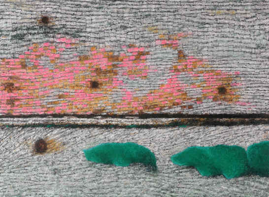 Des photos de certains d�tails de ce tableau sont visibles sur le site WEBSHOTS : cliquez ici pour y acc�der...                                     Photos of some details of this painting are hosted by WEBSHOTS : just click here to reach them ...